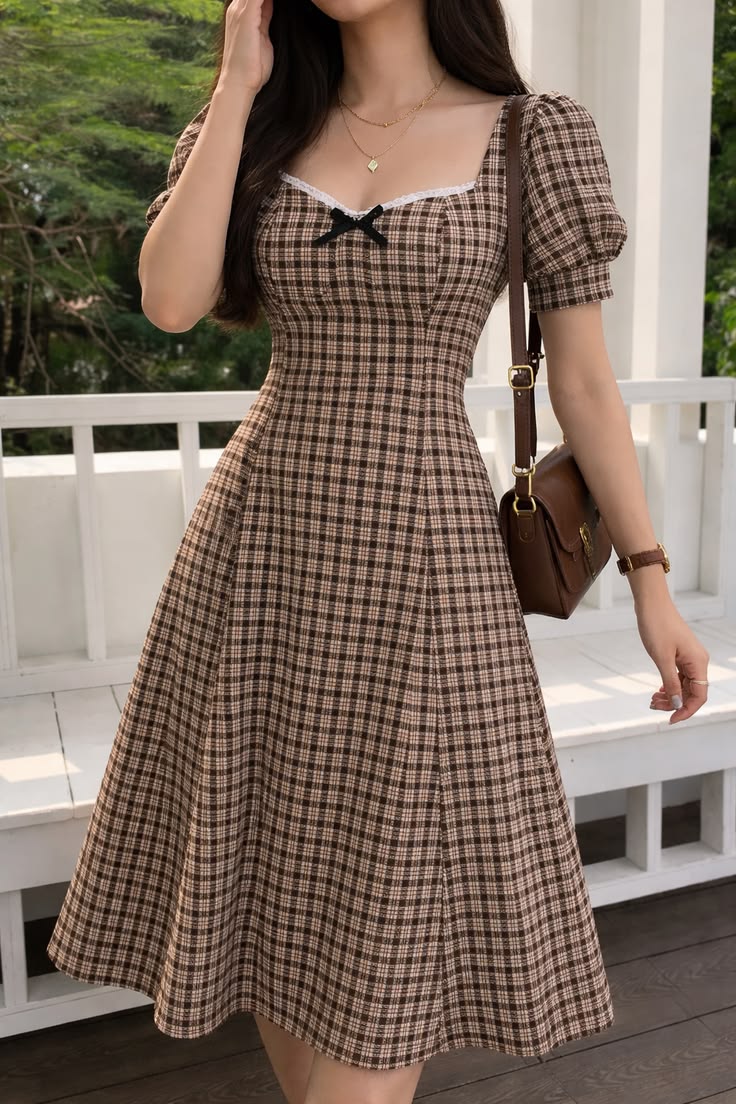 Dresses