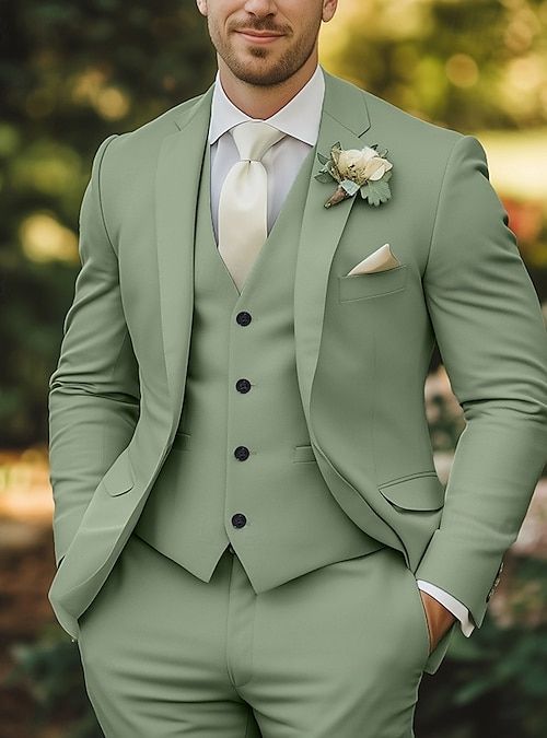 Menswear
