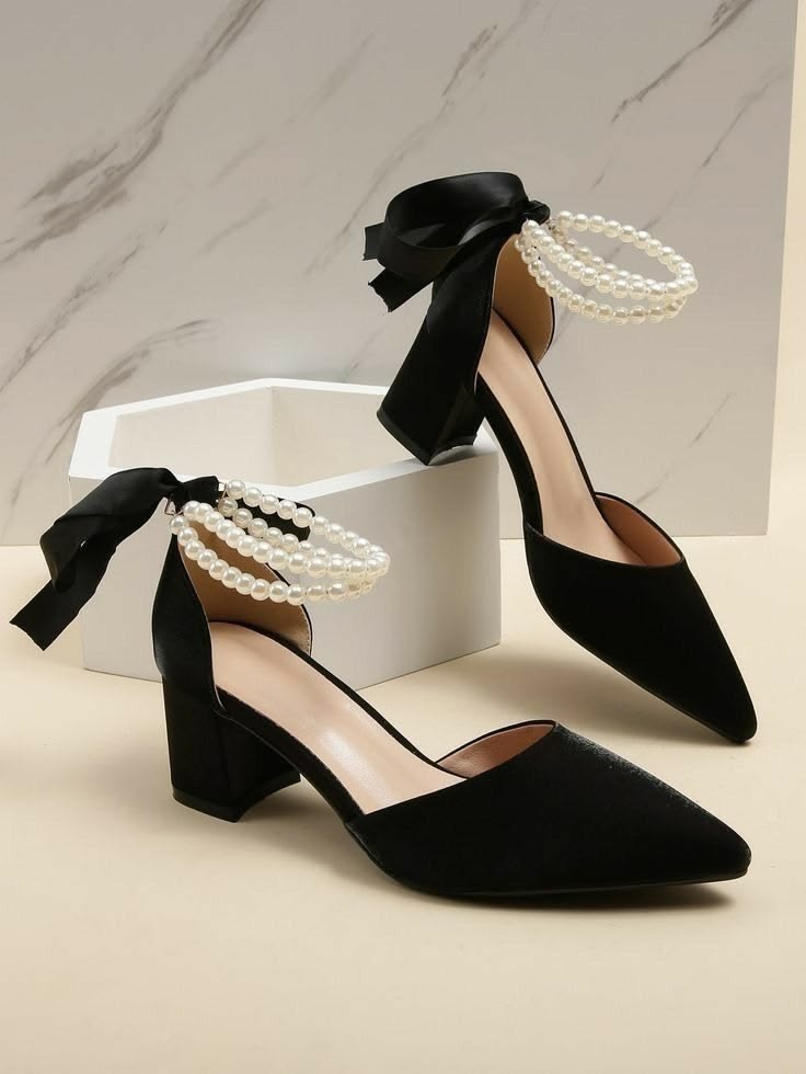 Footwear