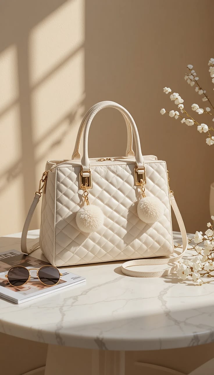 Italian Leather Clutch
